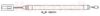 BENDIX 431209B Cable, parking brake